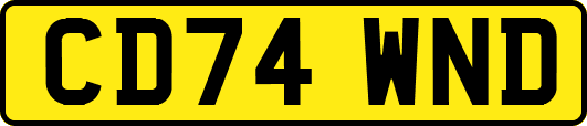 CD74WND