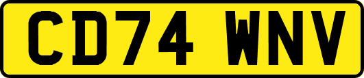 CD74WNV