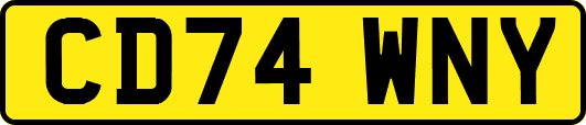 CD74WNY