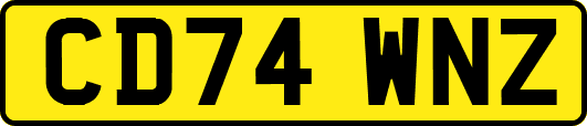 CD74WNZ