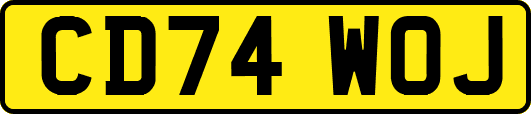 CD74WOJ