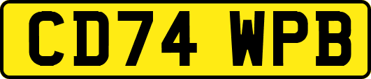 CD74WPB