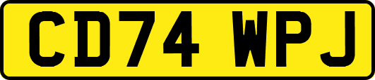 CD74WPJ