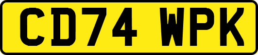 CD74WPK