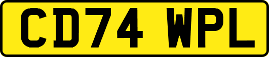 CD74WPL