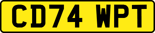 CD74WPT