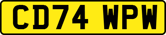 CD74WPW