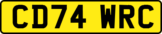 CD74WRC