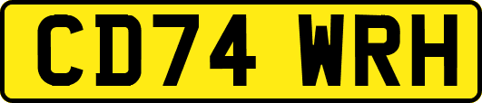 CD74WRH