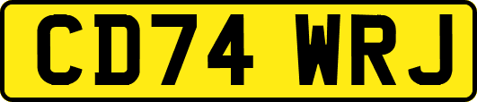 CD74WRJ