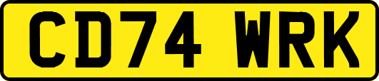 CD74WRK