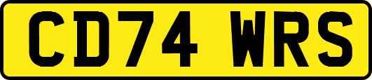 CD74WRS