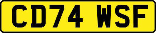 CD74WSF
