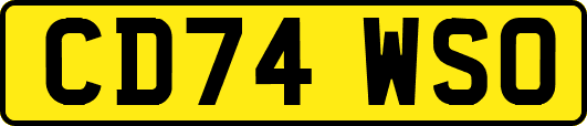 CD74WSO