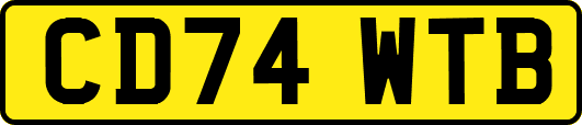 CD74WTB