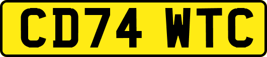 CD74WTC