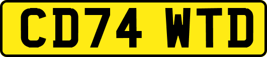CD74WTD