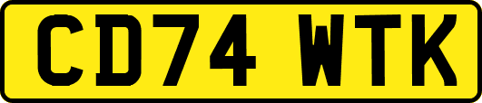 CD74WTK