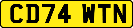 CD74WTN
