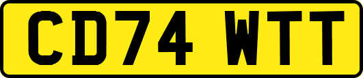 CD74WTT
