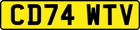 CD74WTV