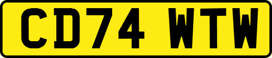 CD74WTW