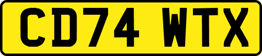 CD74WTX
