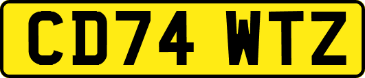 CD74WTZ
