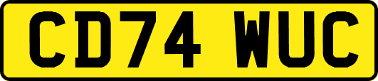 CD74WUC