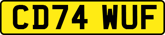CD74WUF