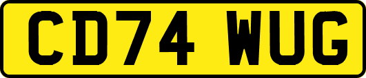 CD74WUG