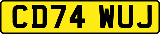 CD74WUJ