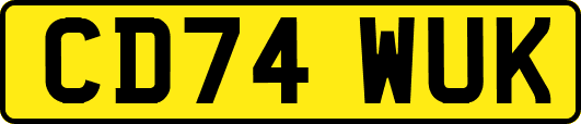 CD74WUK