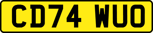 CD74WUO