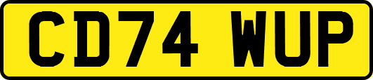 CD74WUP