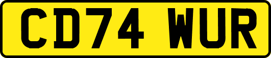 CD74WUR