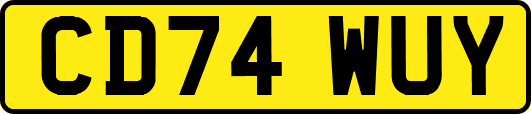 CD74WUY