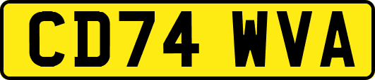 CD74WVA