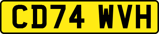 CD74WVH