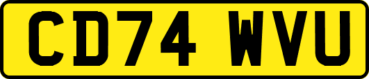 CD74WVU