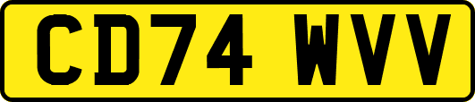 CD74WVV