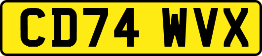 CD74WVX
