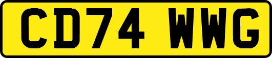 CD74WWG