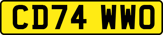 CD74WWO
