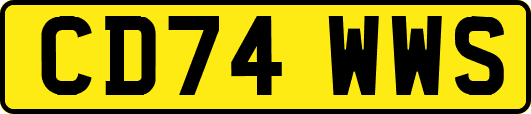 CD74WWS