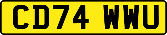 CD74WWU