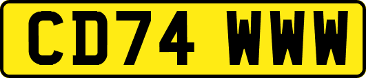 CD74WWW