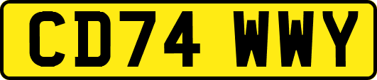 CD74WWY