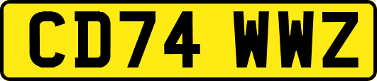 CD74WWZ
