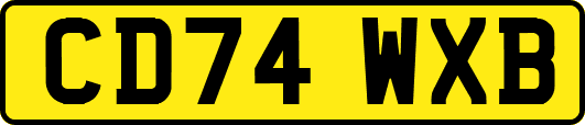 CD74WXB